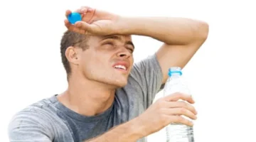 الأرصاد تحذر من رياح وأمطار قبل العيد وموجة حارة مفاجئة